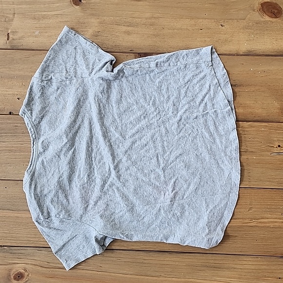 5 Old Navy Essential Everywear Short Sleeve T-Shirt Lot - Picture 9 of 15